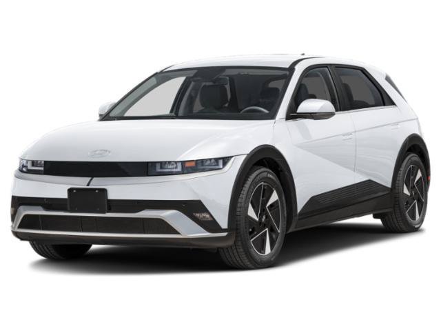 New 2027 Hyundai Ioniq 5 SEL