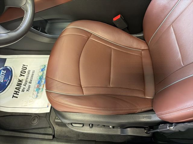 Used 2021 Buick Enclave Avenir w/ Avenir Technology Package image 11