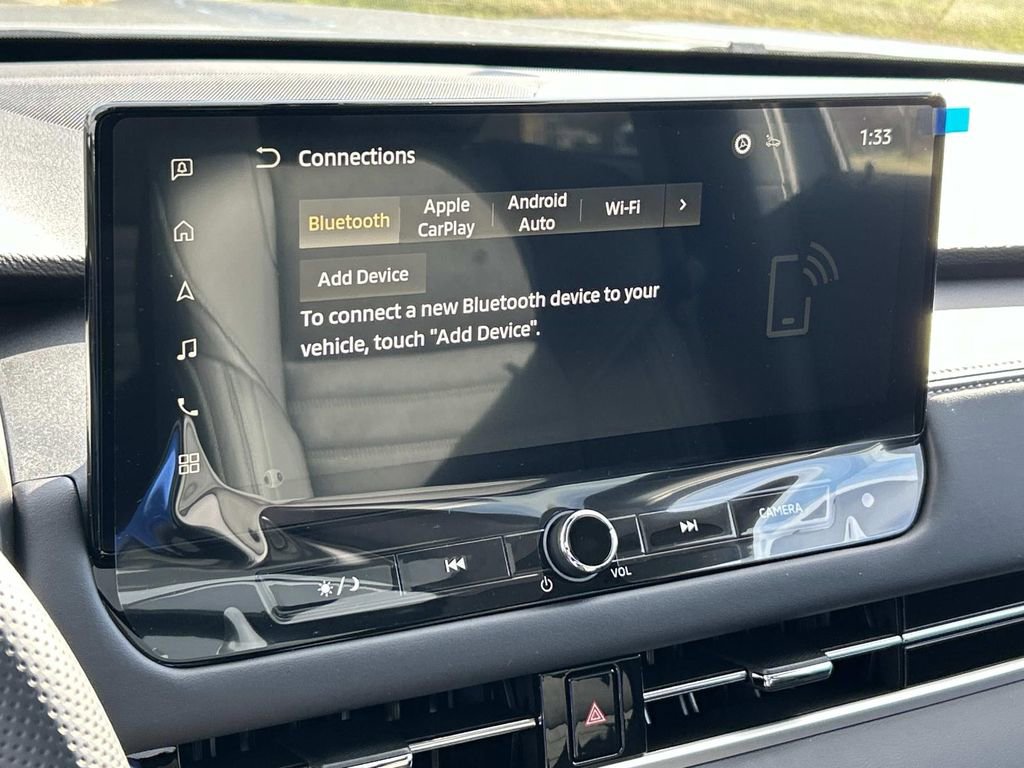 New 2026 Mitsubishi Outlander SE FWD image 26