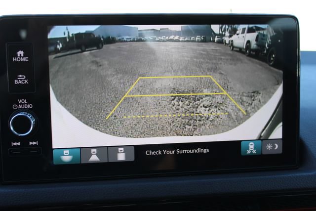 Used 2023 Honda Civic Si image 36