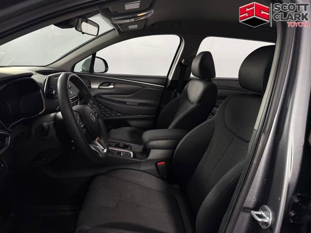 Used 2019 Hyundai Santa Fe SE FWD image 13