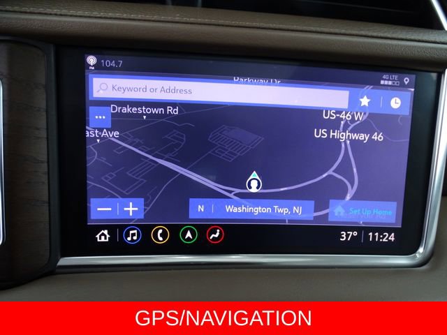 Certified 2021 GMC Yukon XL Denali w/ Denali Premium Package image 18