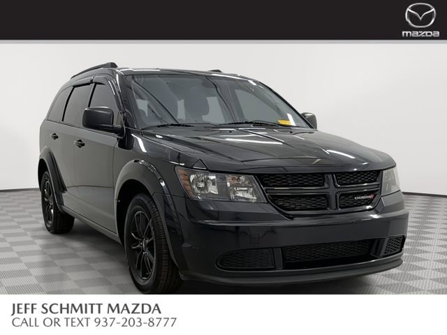 Used 2020 Dodge Journey SE w/ Blacktop Package image 1