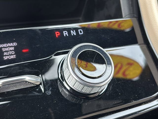 Certified 2023 Jeep Grand Cherokee L Limited image 46