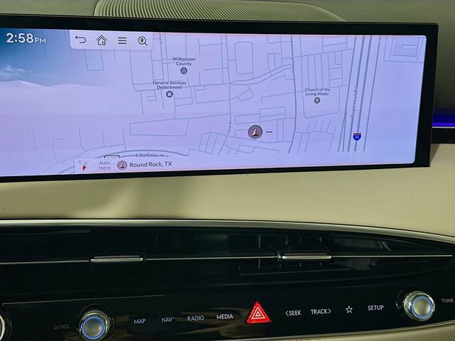 New 2026 Genesis GV70 2.5T Advanced image 12