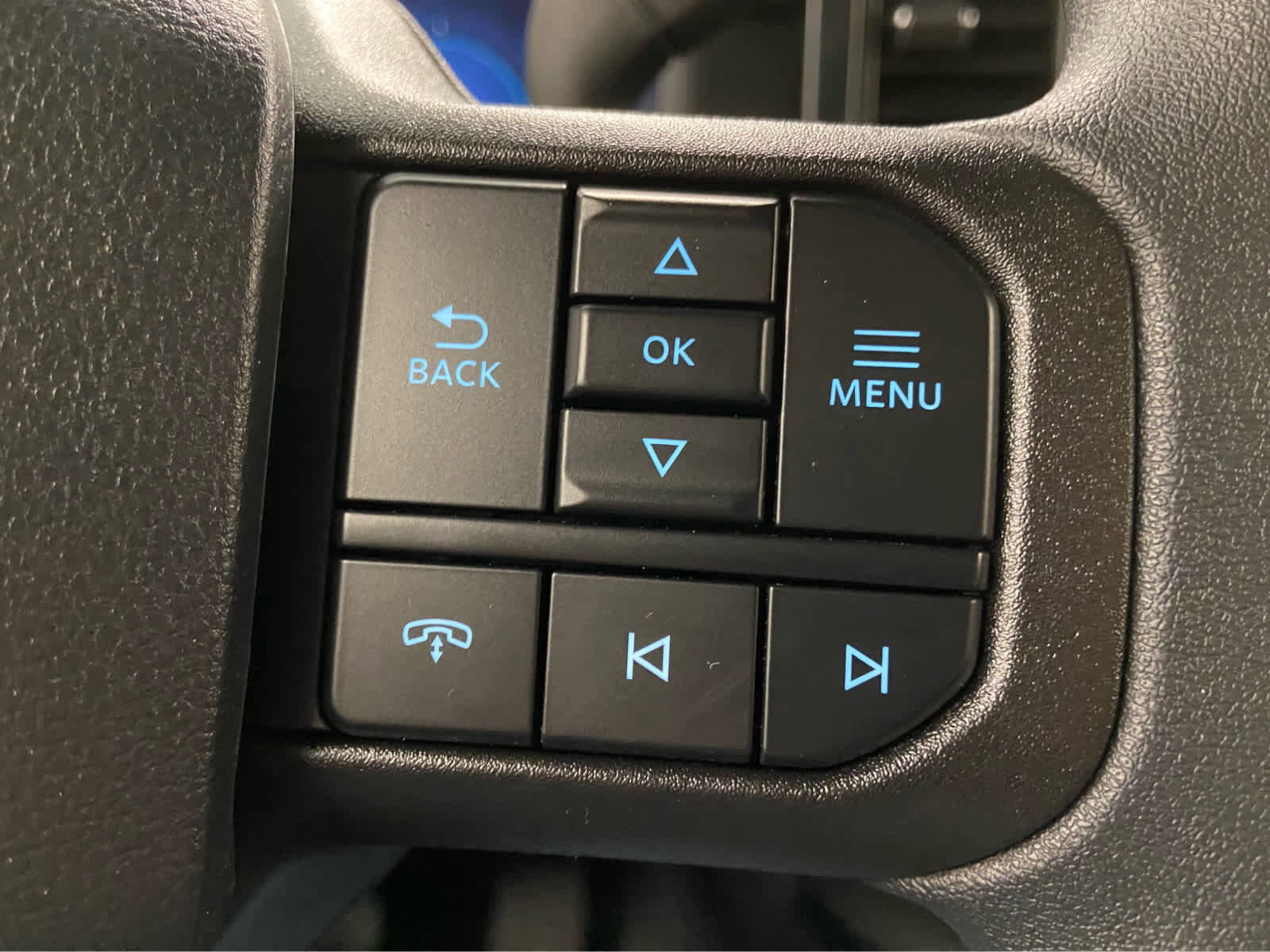 New 2025 Ford F150 STX w/ Equipment Group 200A image 20