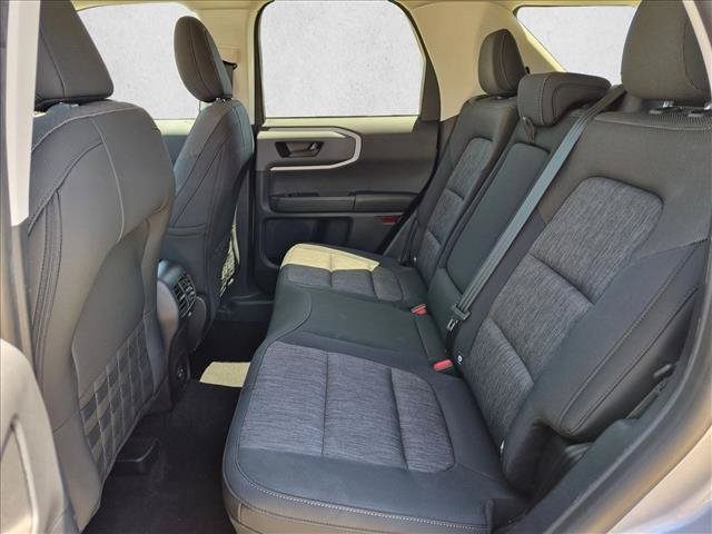 Used 2023 Ford Bronco Sport Big Bend AWD/4WD image 18