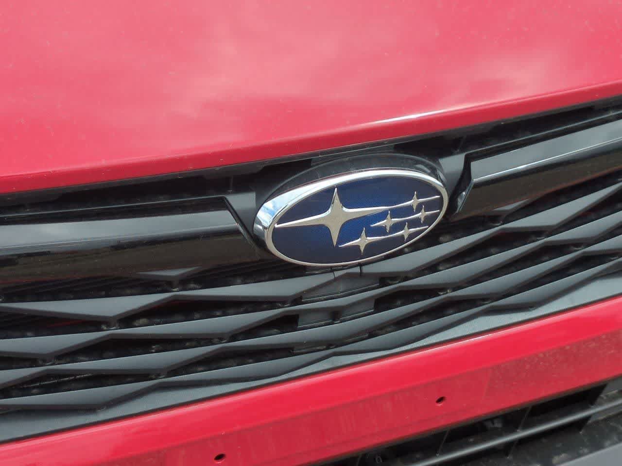 New 2026 Subaru Impreza 2.0i Sport AWD/4WD image 11