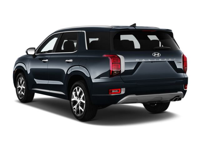 Used 2021 Hyundai Palisade Limited image 2