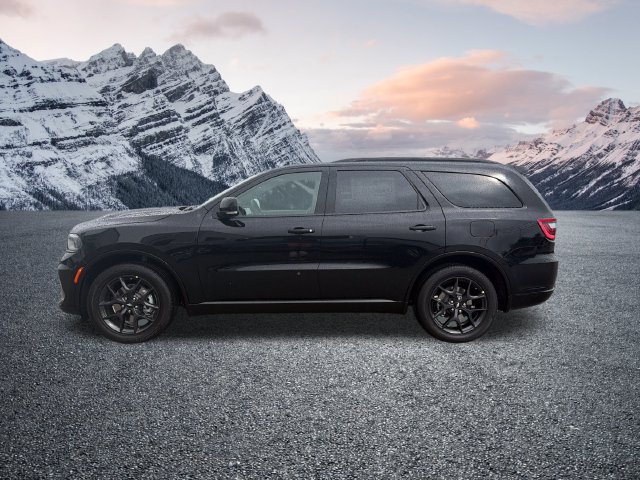 New 2027 Dodge Durango GT AWD/4WD image 8