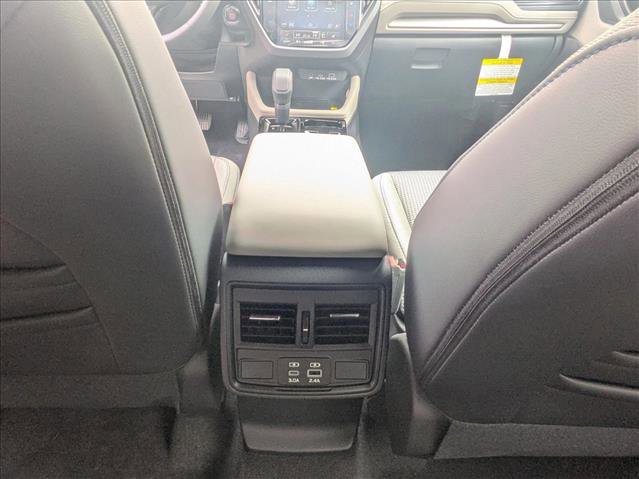 New 2026 Subaru Forester Premium image 13