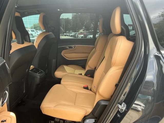 Certified 2022 Volvo XC90 T6 Inscription AWD/4WD image 25