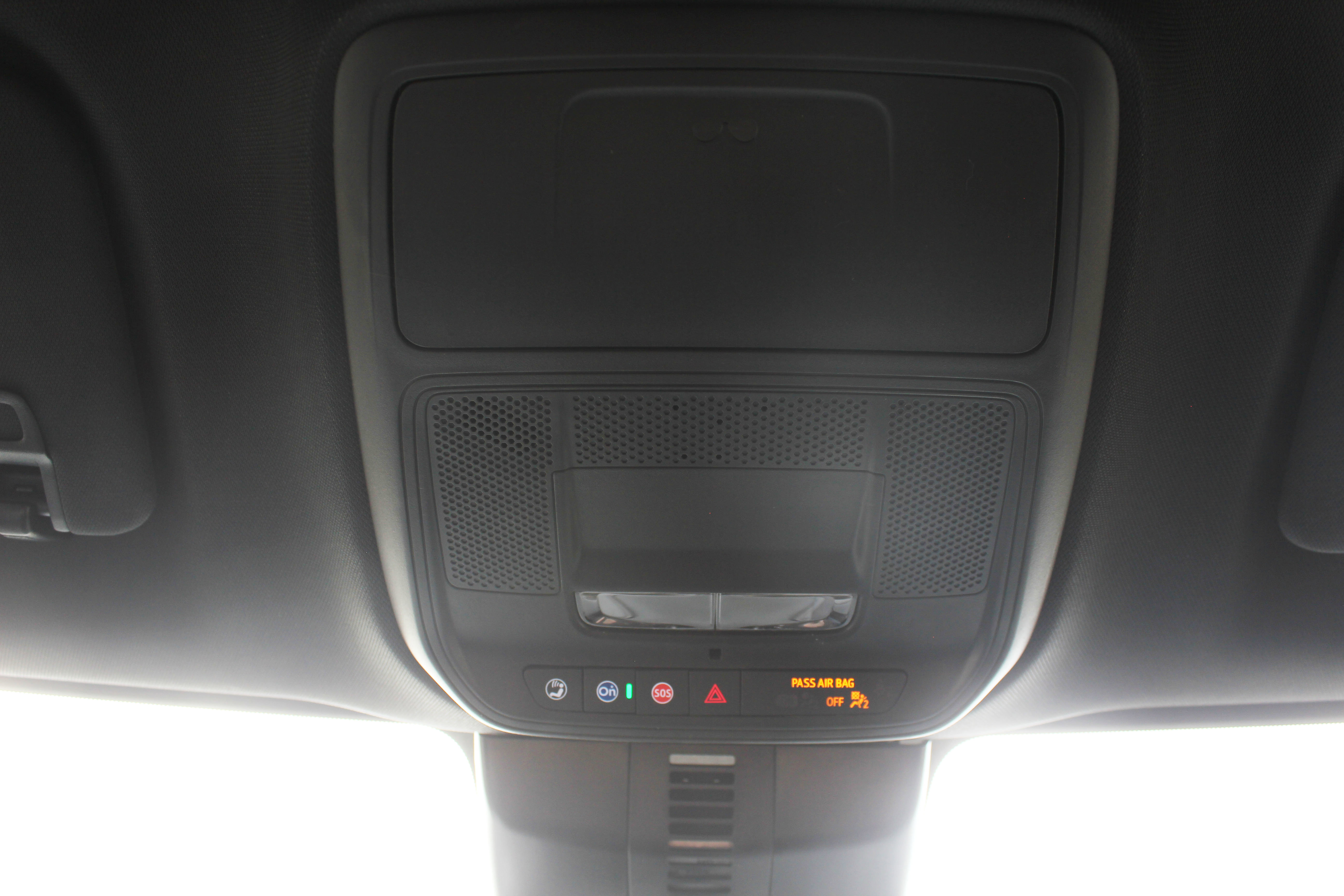 New 2026 GMC Acadia AT4 image 37