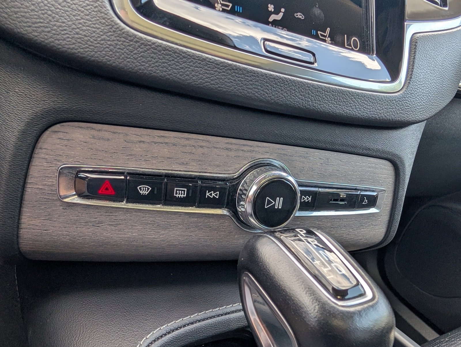 Used 2022 Volvo XC90 T6 Inscription image 31
