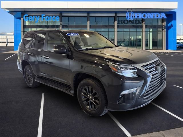 Used 2023 Lexus GX 460 Premium AWD/4WD image 1