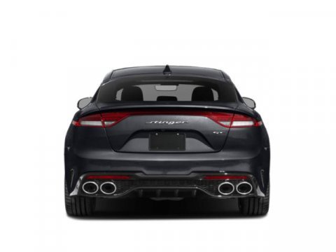 Used 2023 Kia Stinger GT-Line w/ Sun & Sound Package image 8