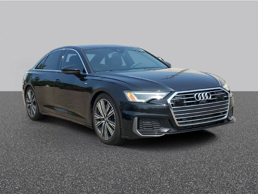 Used 2019 Audi A6 3.0T Premium Plus AWD/4WD image 4