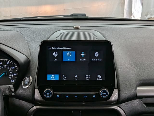 Used 2018 Ford EcoSport SE w/ SE Convenience Package AWD/4WD image 27
