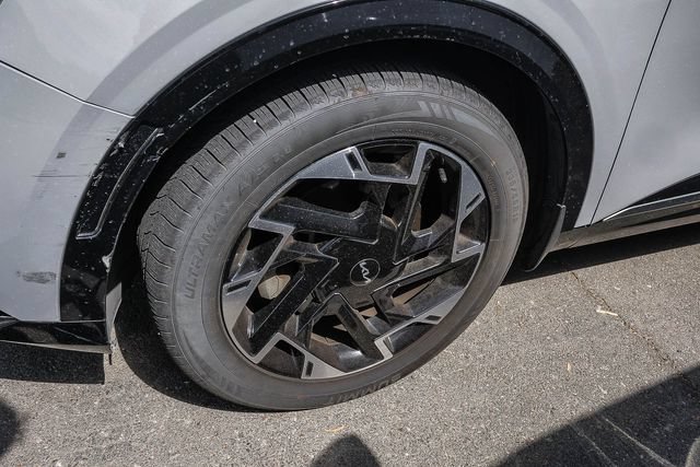 Certified 2023 Kia Sportage SX FWD image 8