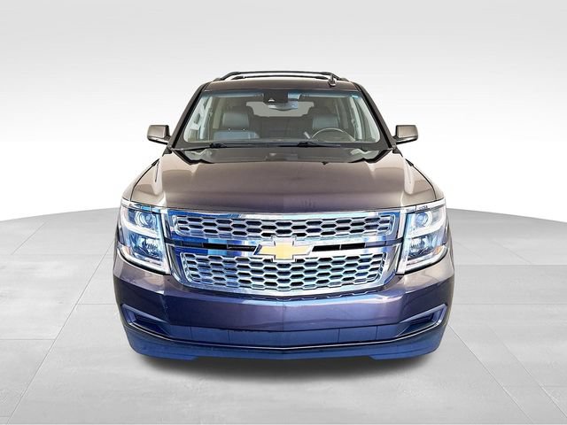 Used 2017 Chevrolet Suburban LT AWD/4WD image 5