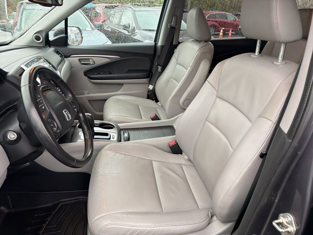 Used 2016 Honda Pilot EX-L image 23
