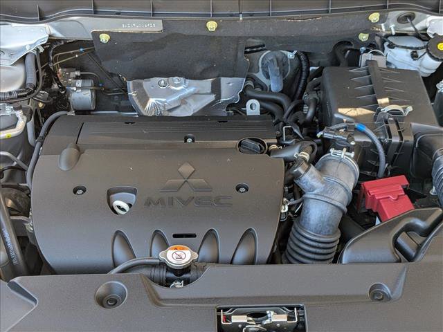 Used 2024 Mitsubishi Outlander Sport SE image 21