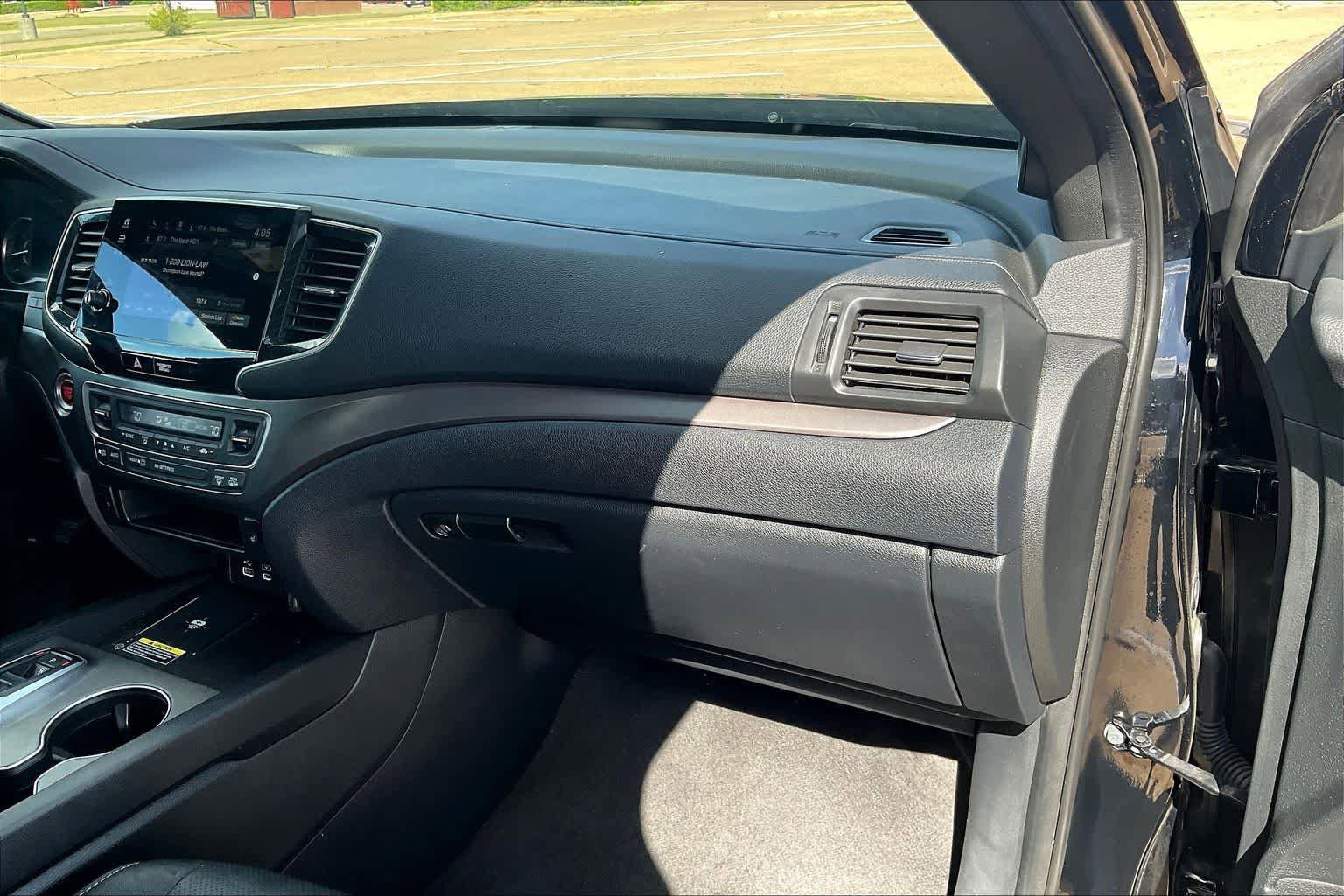 Used 2024 Honda Passport EX-L image 23