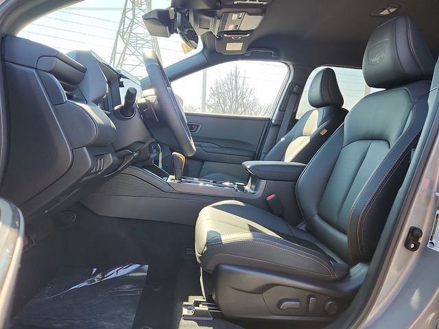 New 2026 Subaru Outback Wilderness AWD/4WD image 9