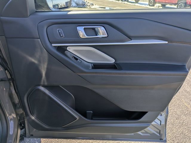 New 2026 Ford Explorer Tremor w/ Tremor Ultimate Package AWD/4WD image 39
