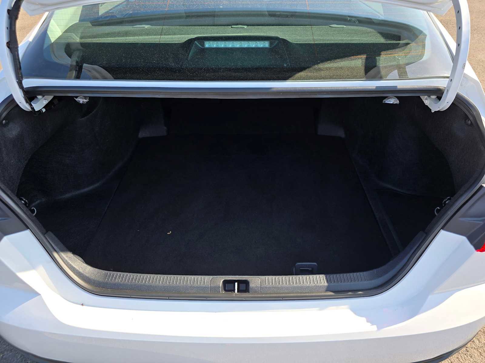Certified 2025 Toyota Camry LE FWD image 17
