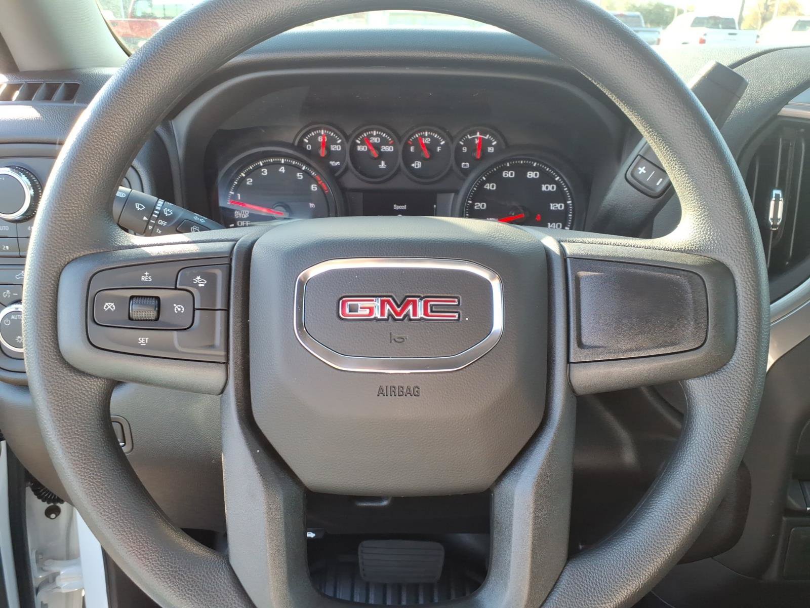 New 2026 GMC Sierra 1500 Pro w/ Pro Value Package AWD/4WD image 11
