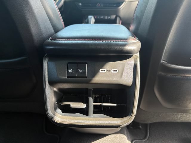 Used 2024 Dodge Charger Daytona Scat Pack w/ Plus Group AWD/4WD image 13
