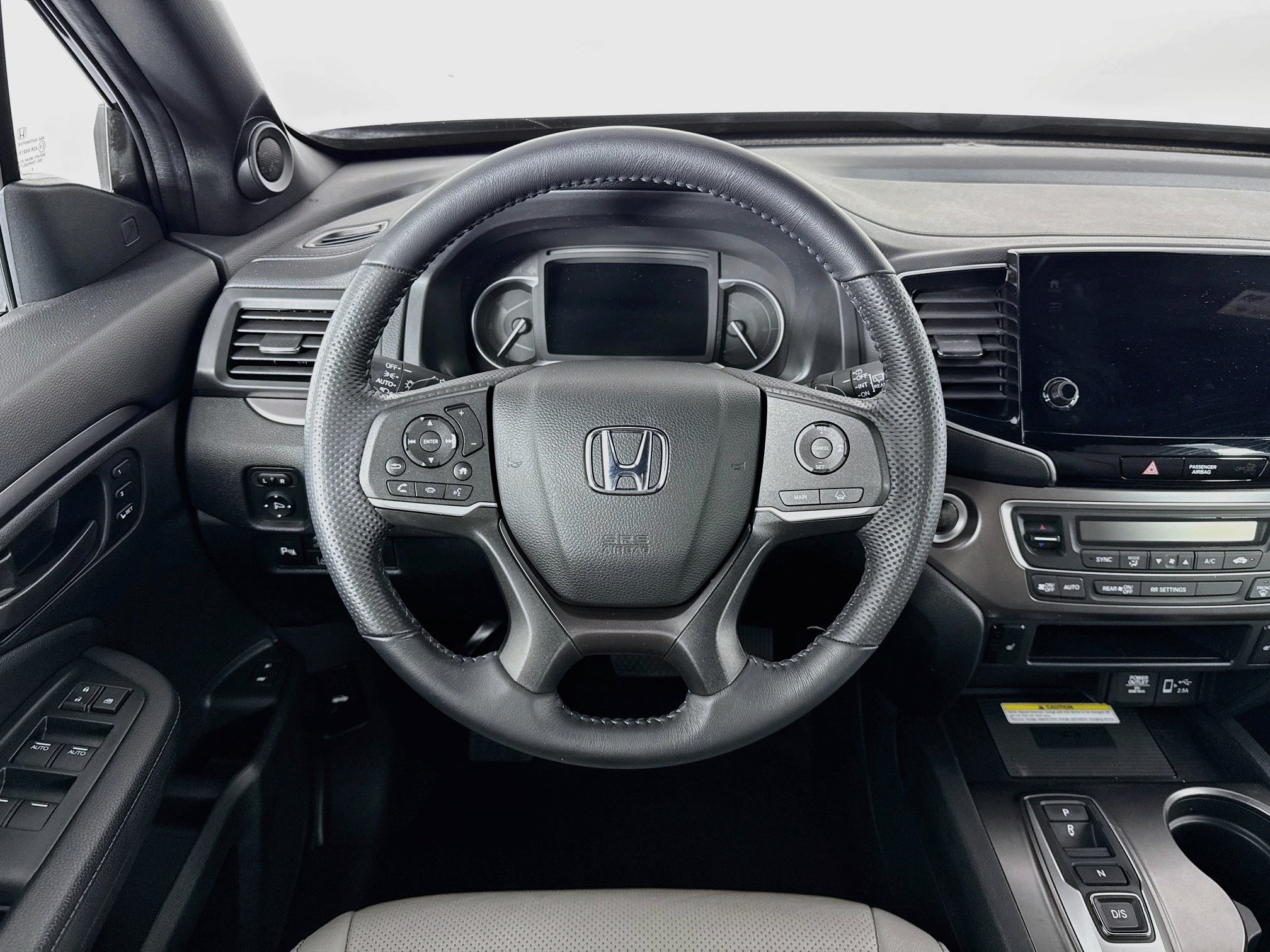Certified 2023 Honda Passport EX-L image 22