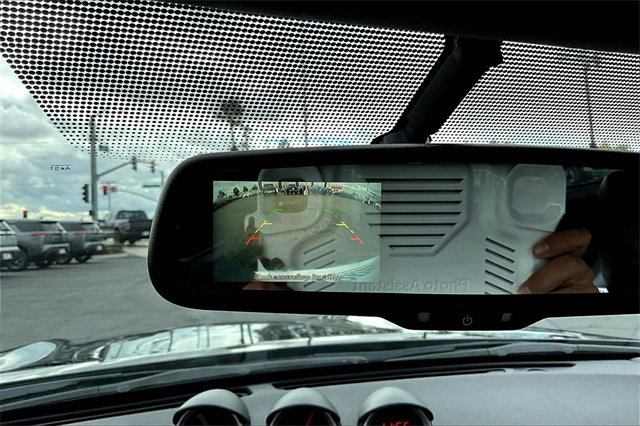 Certified 2020 Nissan 370Z image 13