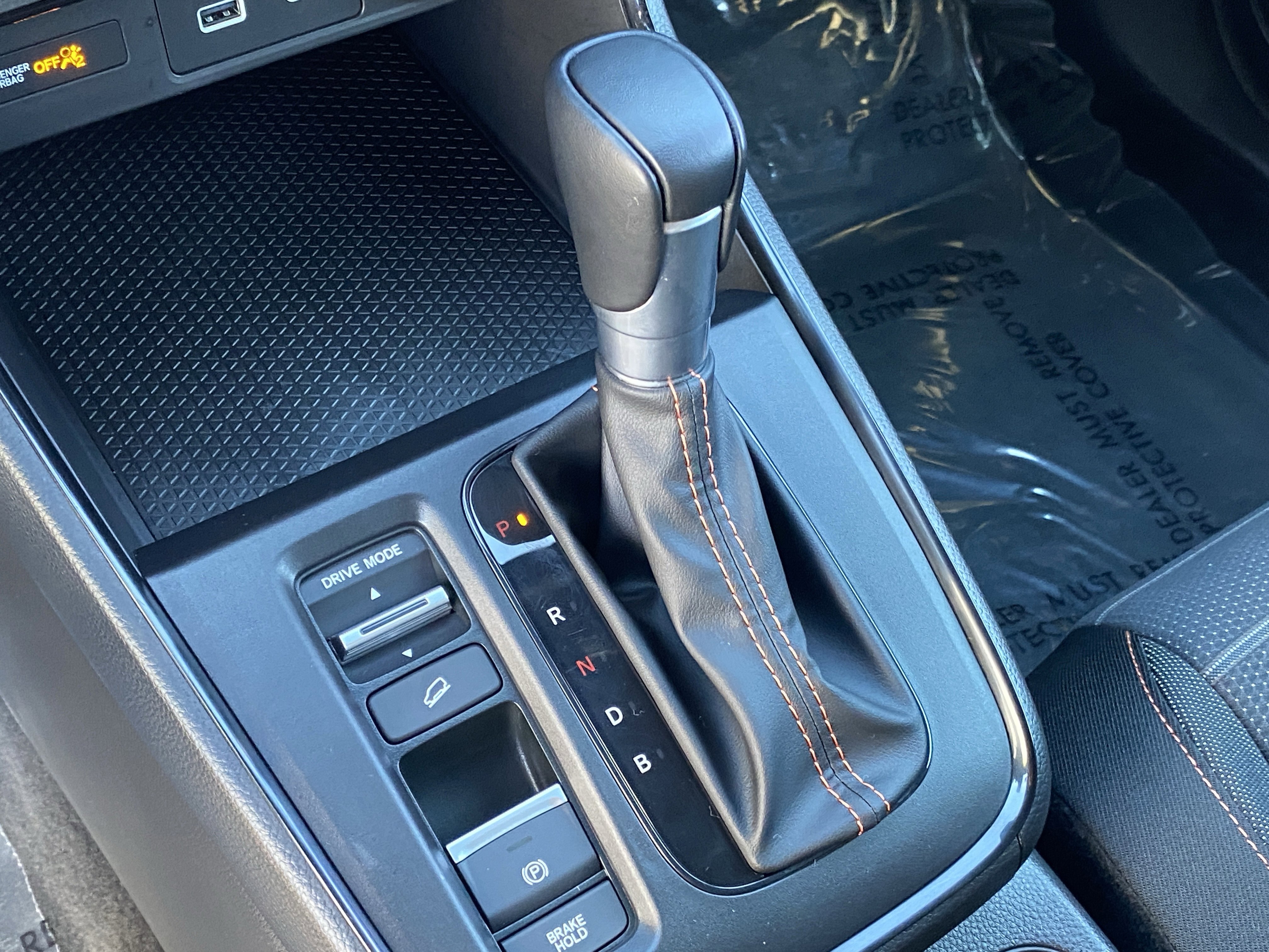 Certified 2025 Honda CR-V Sport image 24