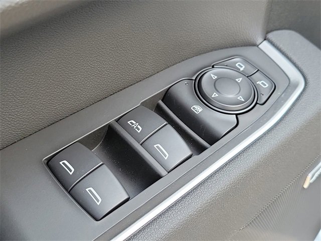 New 2026 Chevrolet Silverado 1500 RST w/ Texas Edition Plus image 23