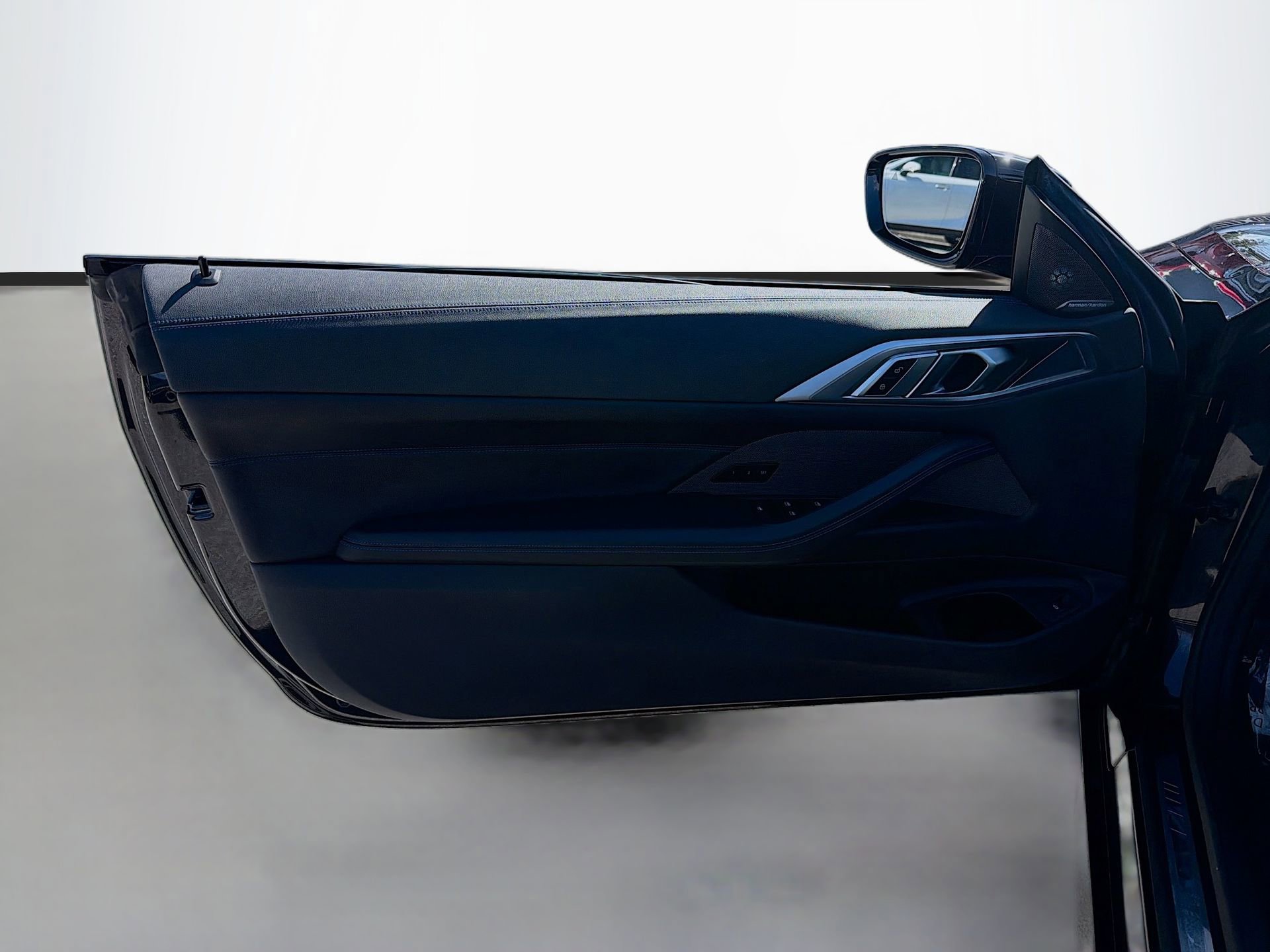 Certified 2024 BMW 440i xDrive M440i xDrive w/ Premium Package image 21