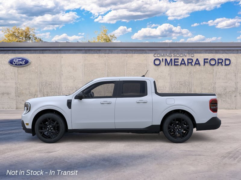 New 2026 Ford Maverick Lariat AWD/4WD image 28
