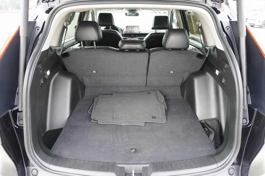 Used 2023 Honda CR-V EX-L image 8
