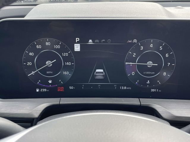 Used 2025 Kia Telluride SX Prestige X-Pro image 31