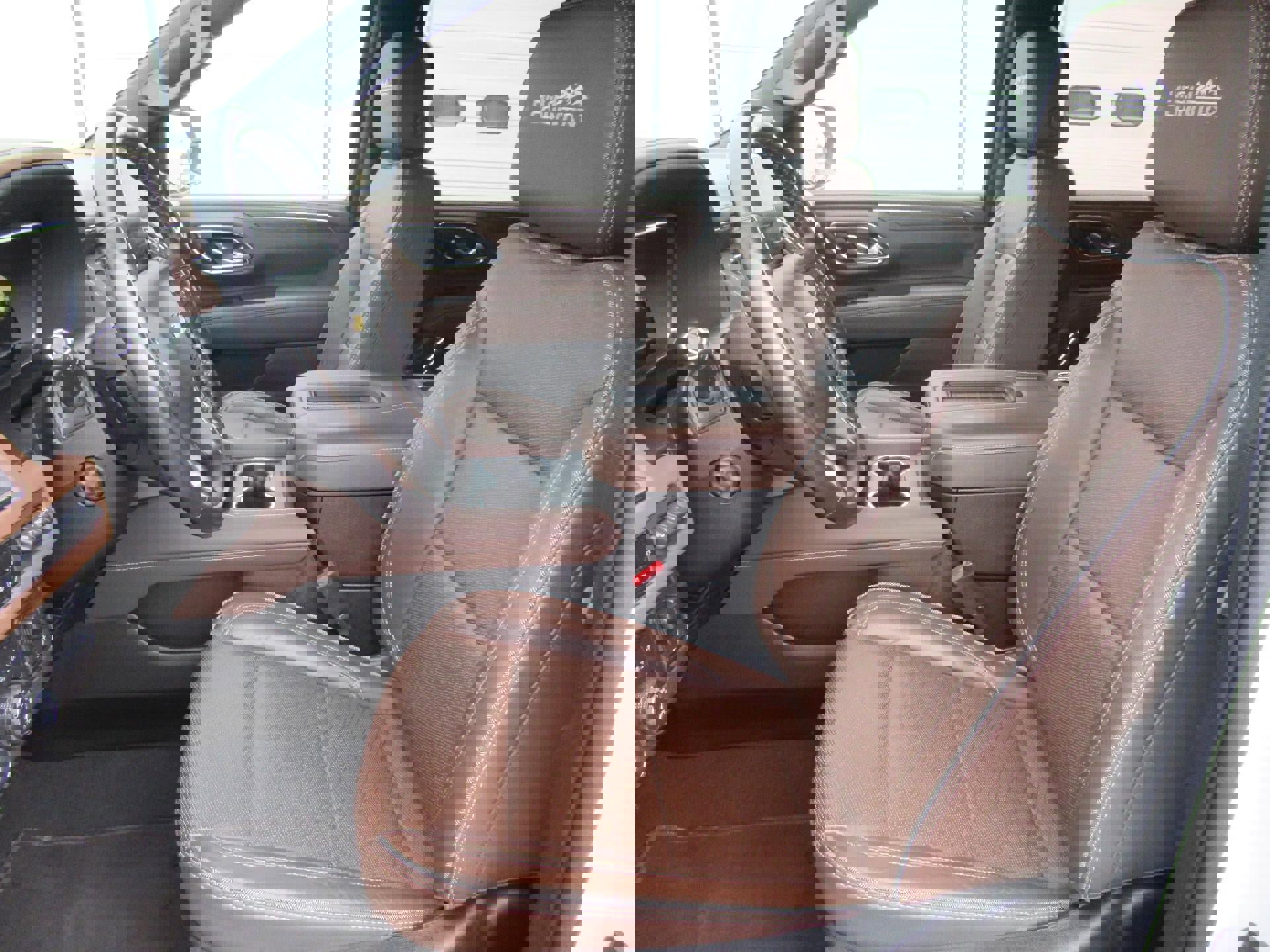 Used 2022 Chevrolet Tahoe High Country w/ Max Trailering Package image 9