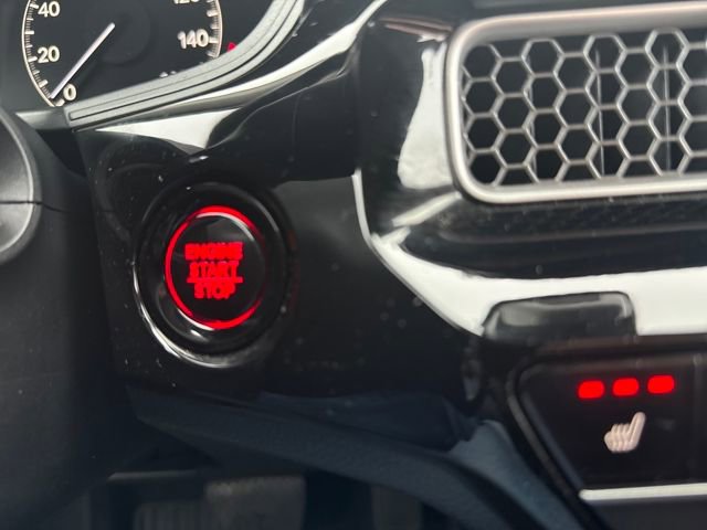 Certified 2024 Honda Civic EX image 29