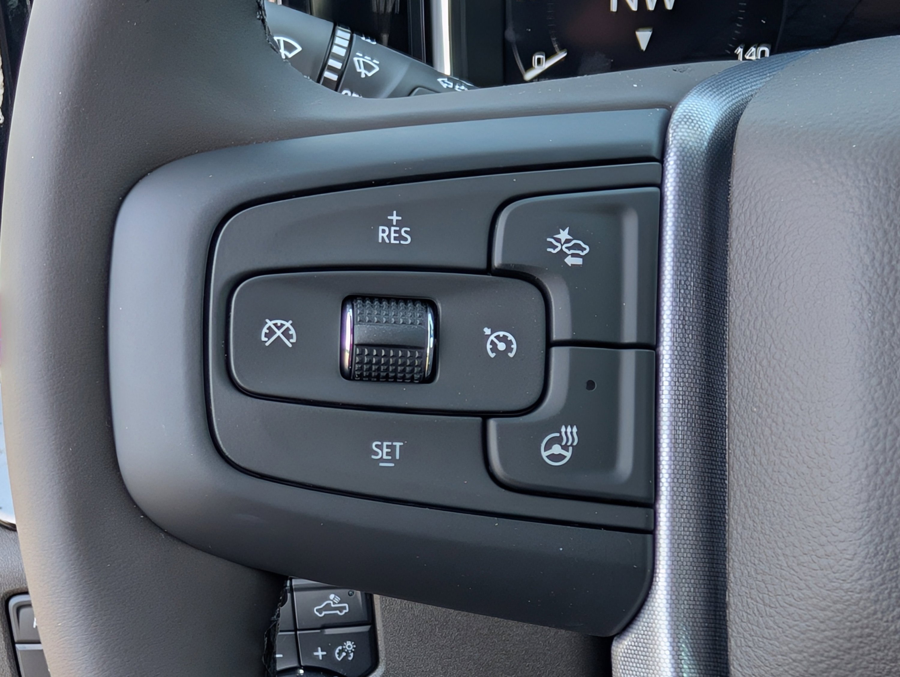 New 2025 GMC Sierra 2500 SLT w/ SLT Convenience Package image 19