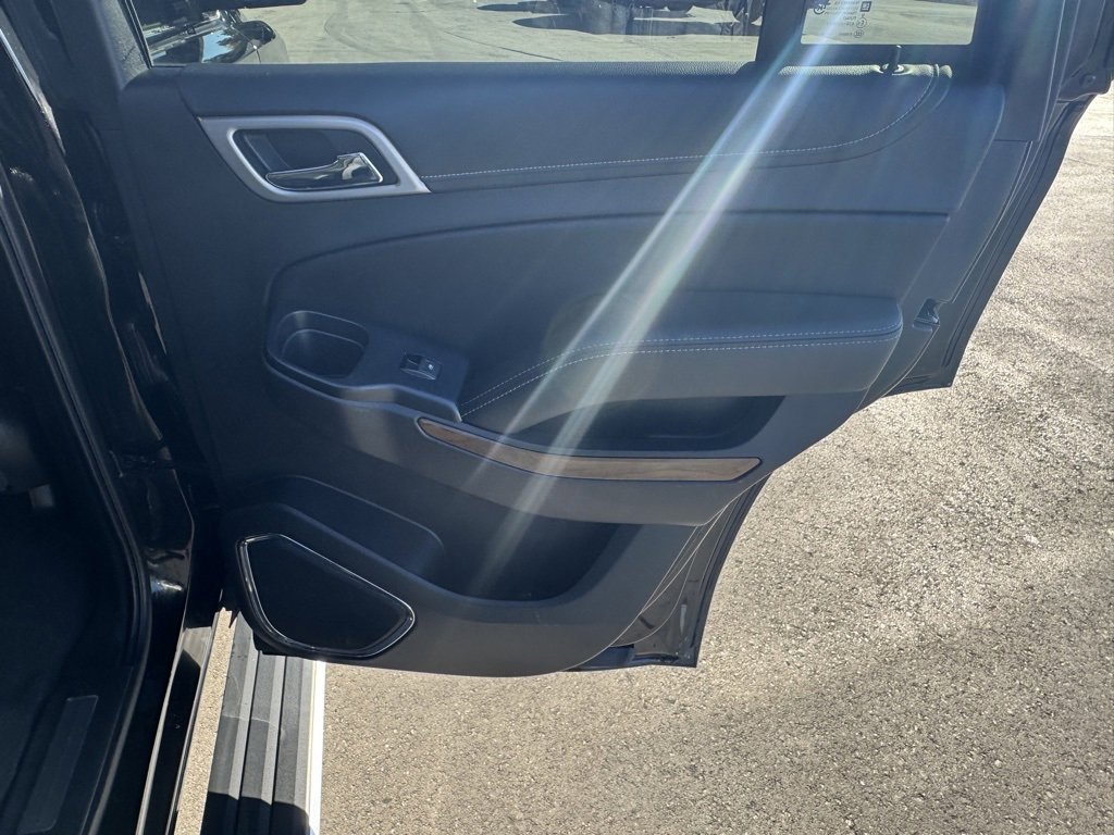 Used 2019 GMC Yukon Denali image 42