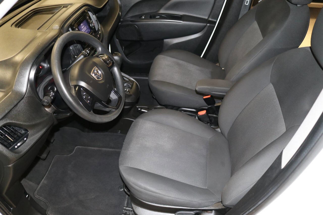 Used 2022 RAM ProMaster City Wagon w/ Lights & Wheels Group image 58