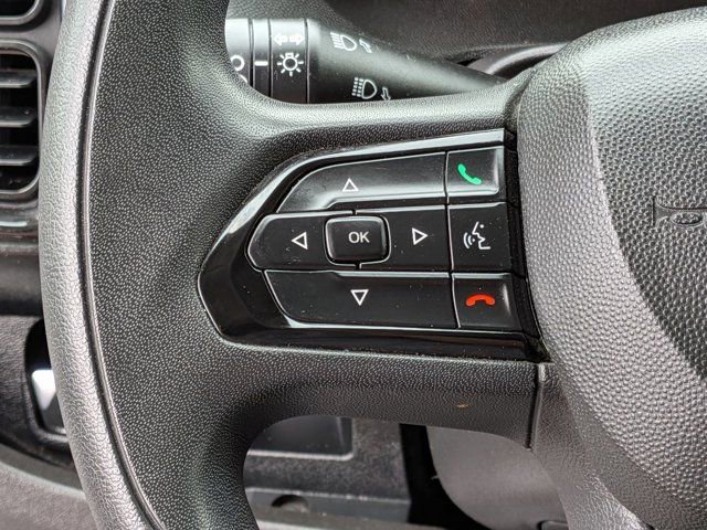 Used 2025 RAM ProMaster 2500 w/ Convenience Group FWD image 19
