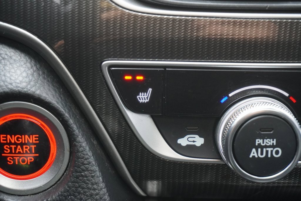 Used 2019 Honda Accord Sport image 23