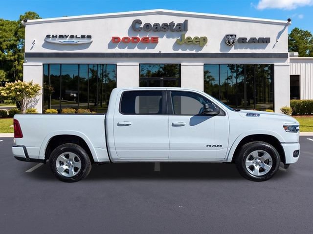 New 2026 RAM 1500 Big Horn AWD/4WD image 3