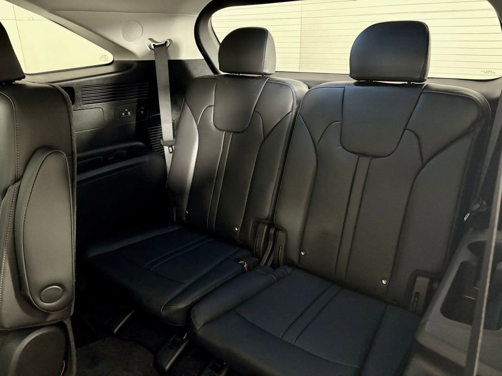 New 2026 Kia Sorento EX image 41