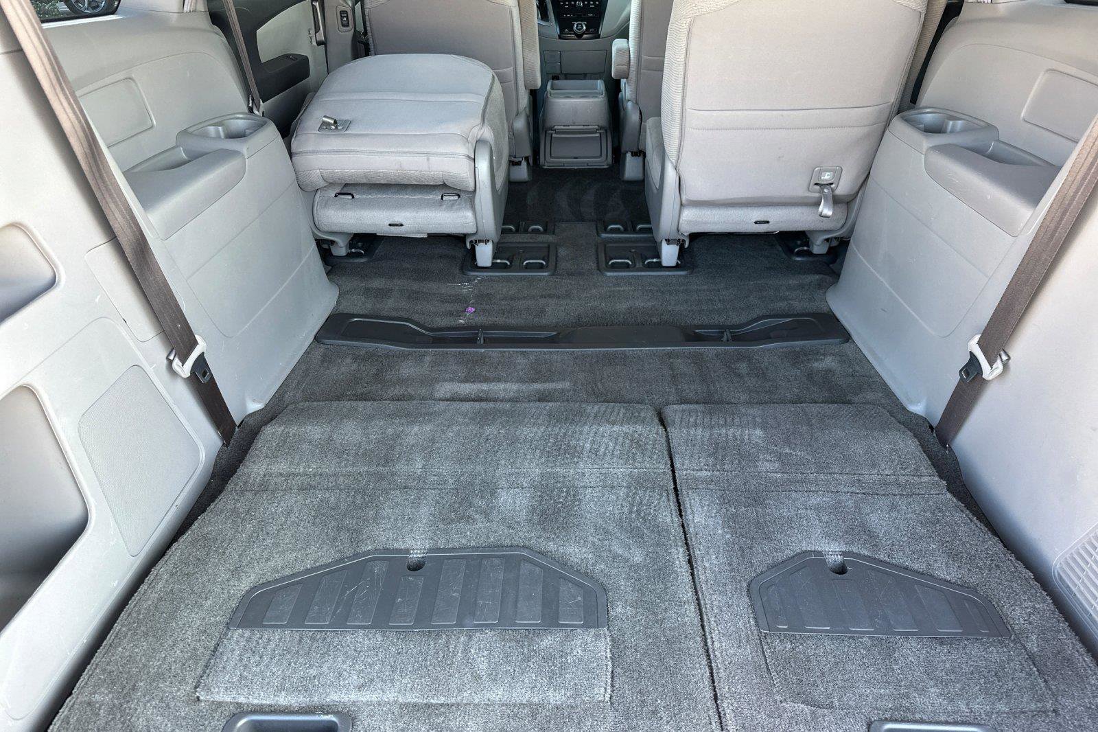 Used 2012 Honda Odyssey EX image 15